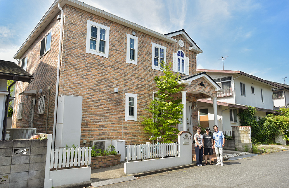 Grallery 施工事例