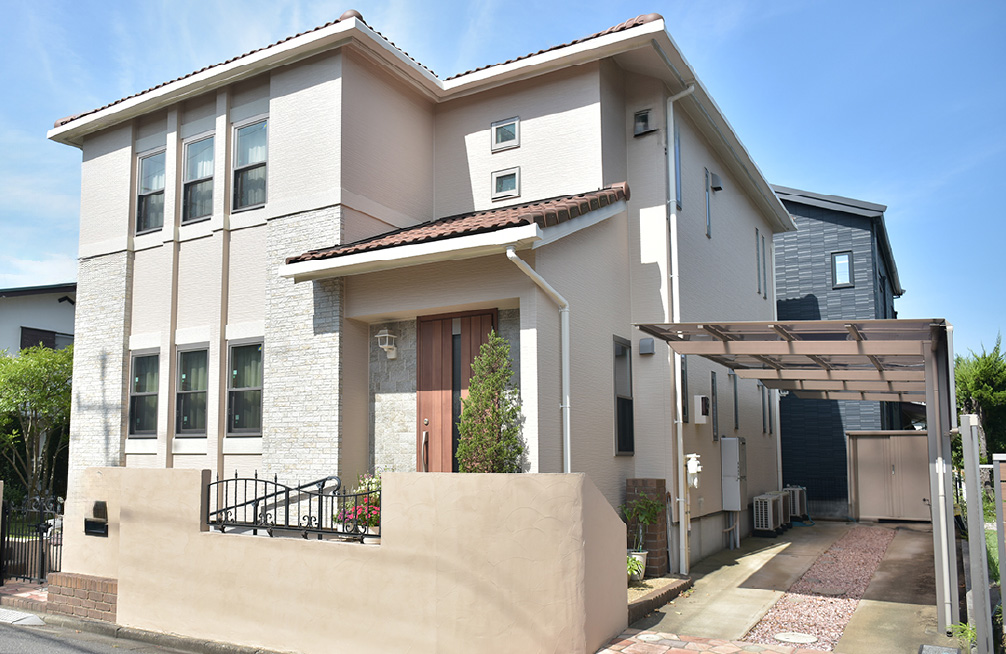 Grallery 施工事例