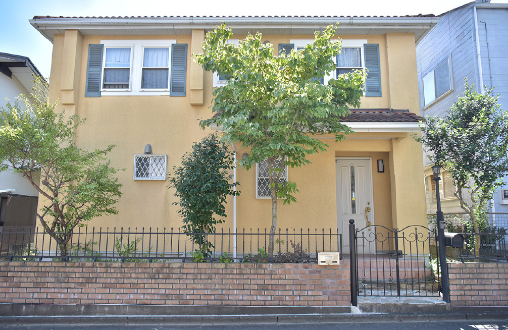 Grallery 施工事例