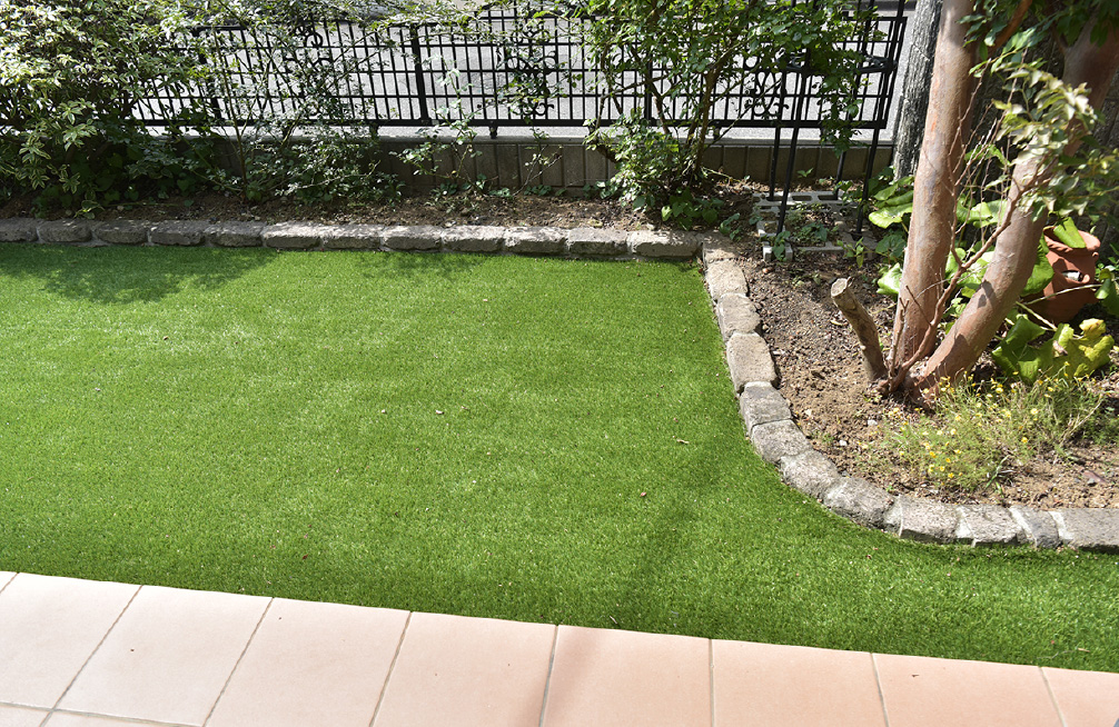 Grallery 施工事例