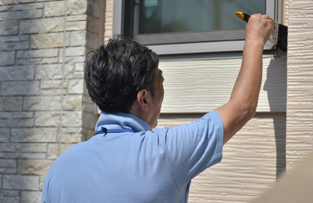 Grallery 施工事例