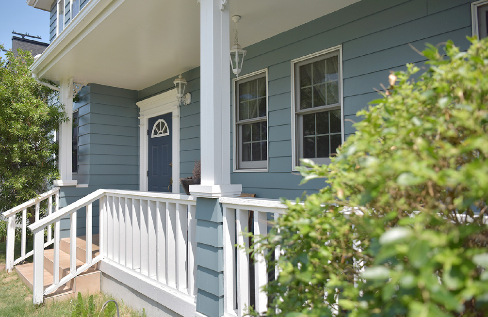 Grallery 施工事例