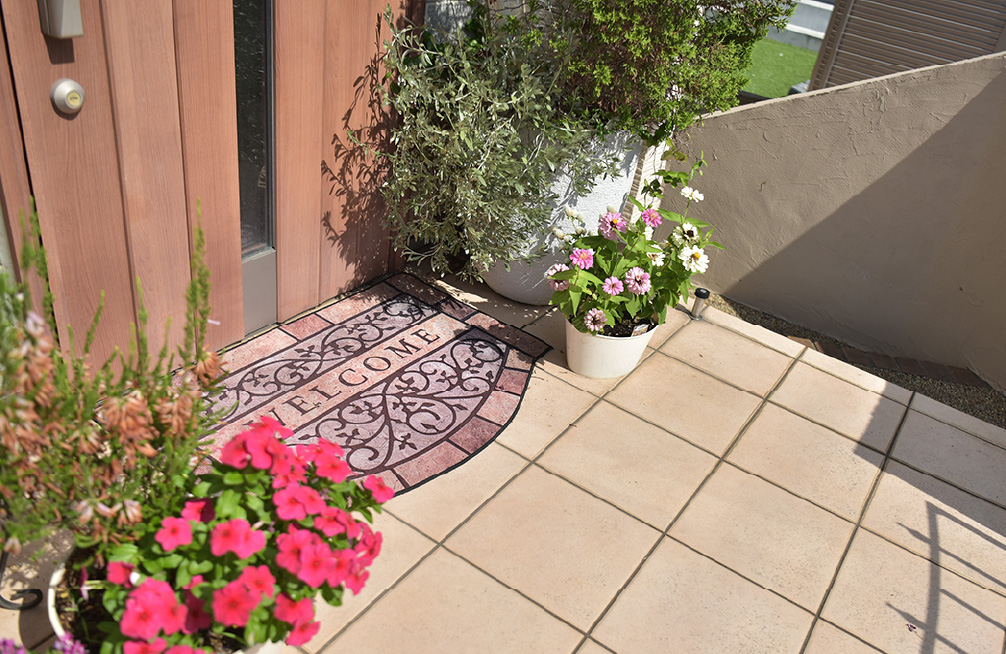 Grallery 施工事例