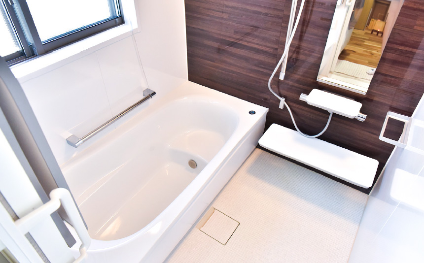 地元密着ならではのサポート体制